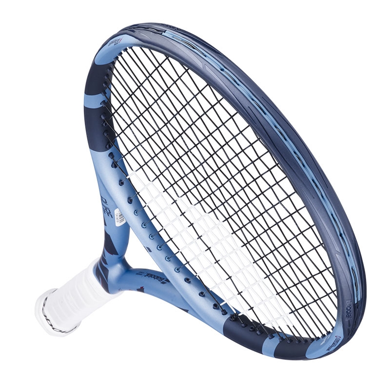 Babolat Pure Drive Team Tennis Racquet .