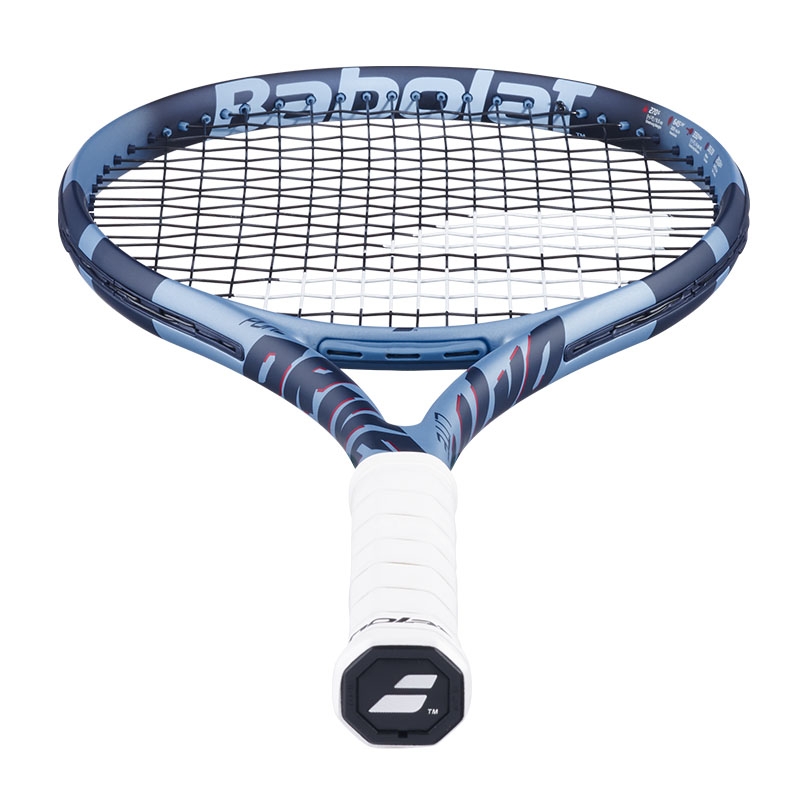 Babolat Pure Drive Lite Tennis Racquet .