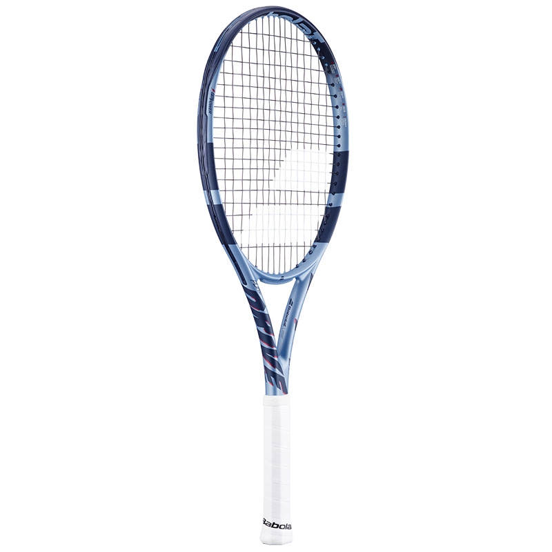 驚きの安さ Pure Babolat Drive . Racquet Tennis Lite ラケット(硬式用)