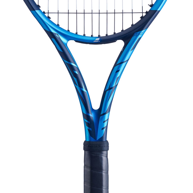 Babolat Pure Drive Tennis Racquet .
