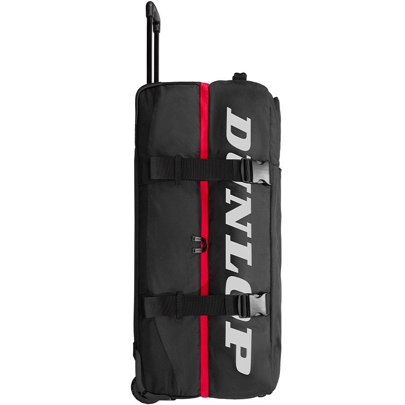 dunlop carry on suitcase