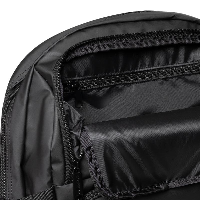 Dunlop 24 Pro Long Tennis Back Pack Black