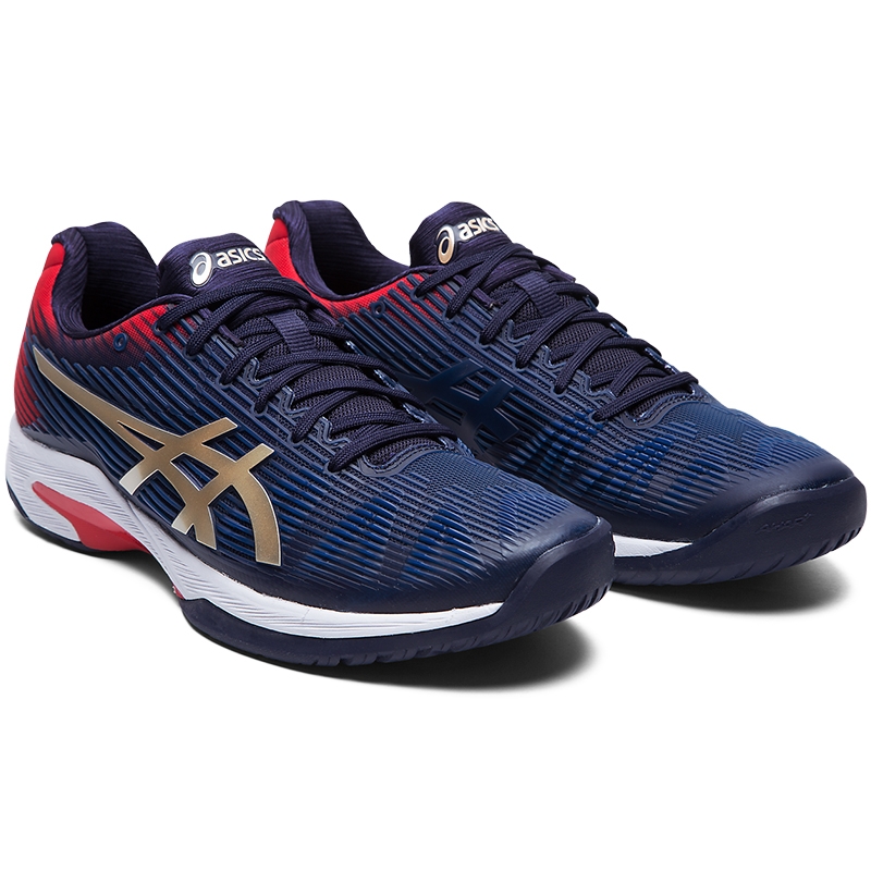 asics ff