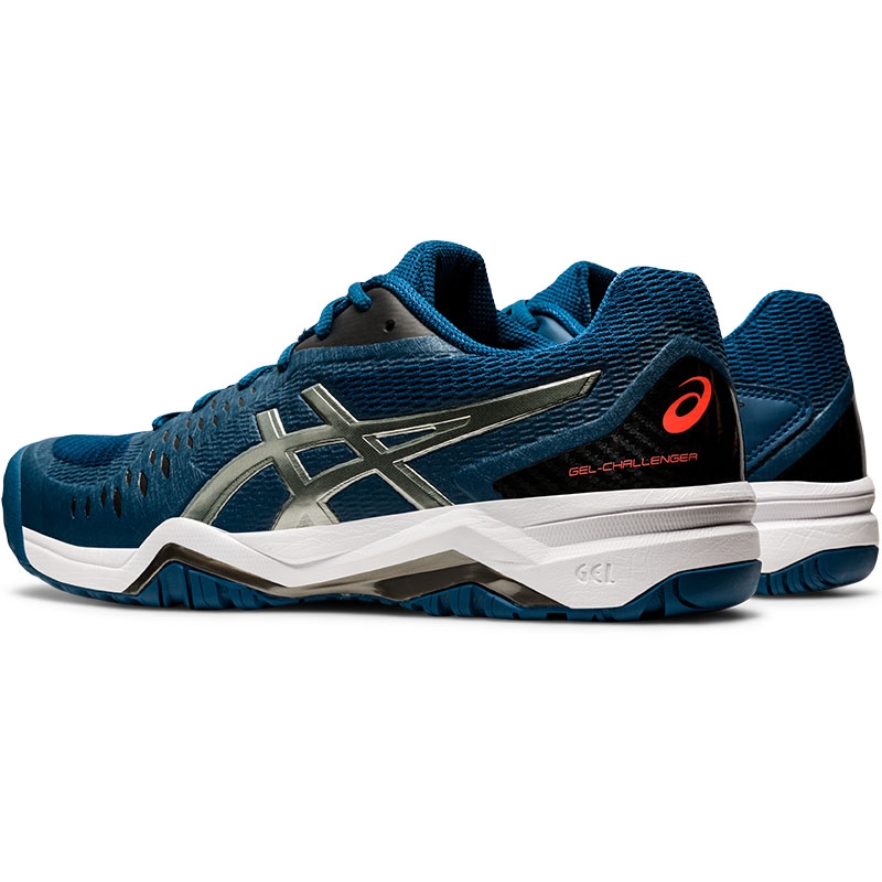 asics steel toe tennis shoes