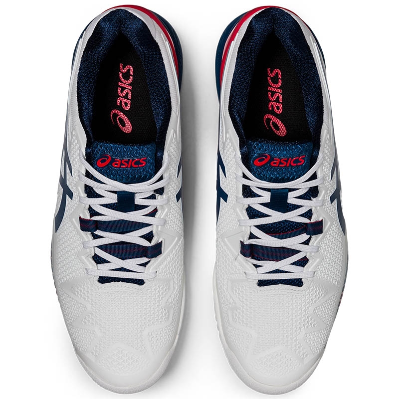 zappos asics gel resolution 8