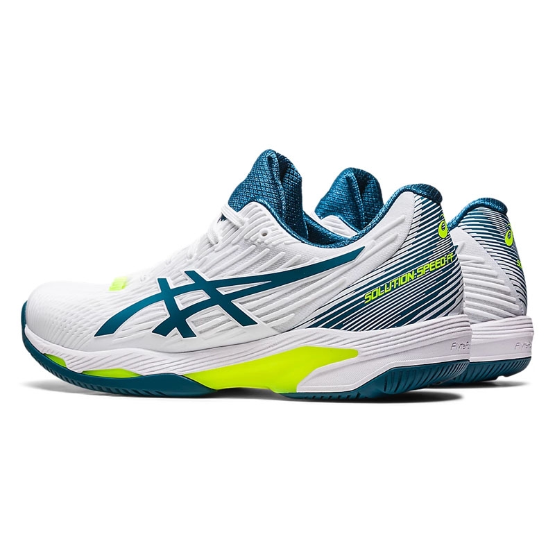 asics men's court speed ff tennis shoes