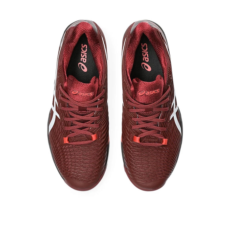 asics men's court speed ff tennis shoes