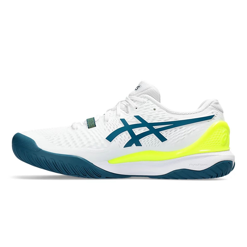 Asic gel tennis shoes hot sale