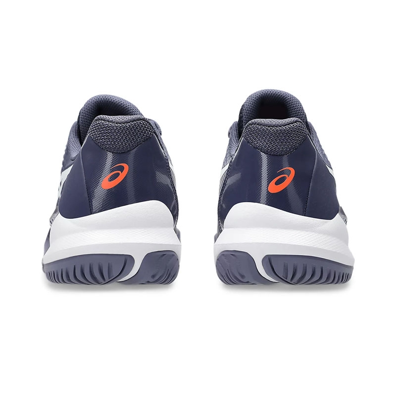 Asics Gel Challenger 14 Men's Tennis Shoe Indigofog/white