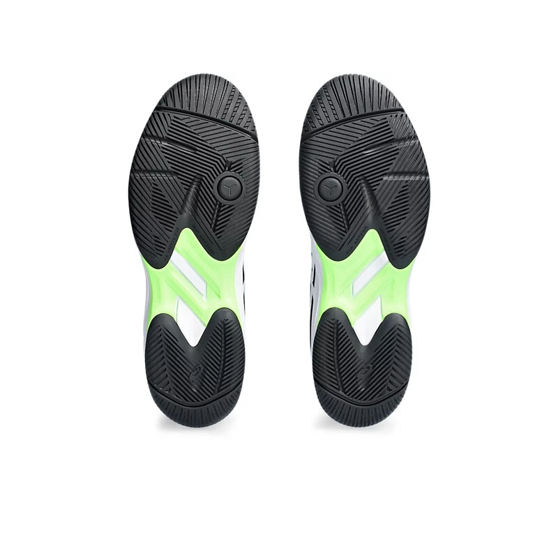 Asics Gel Game 9 Men's Pickleball Shoe Black/white