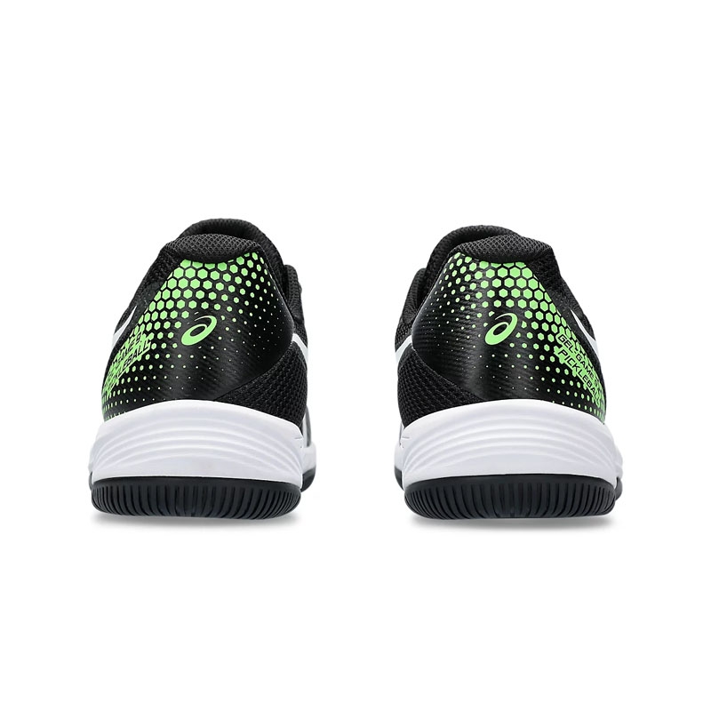 Asics Gel Game 9 Men's Pickleball Shoe Black/white