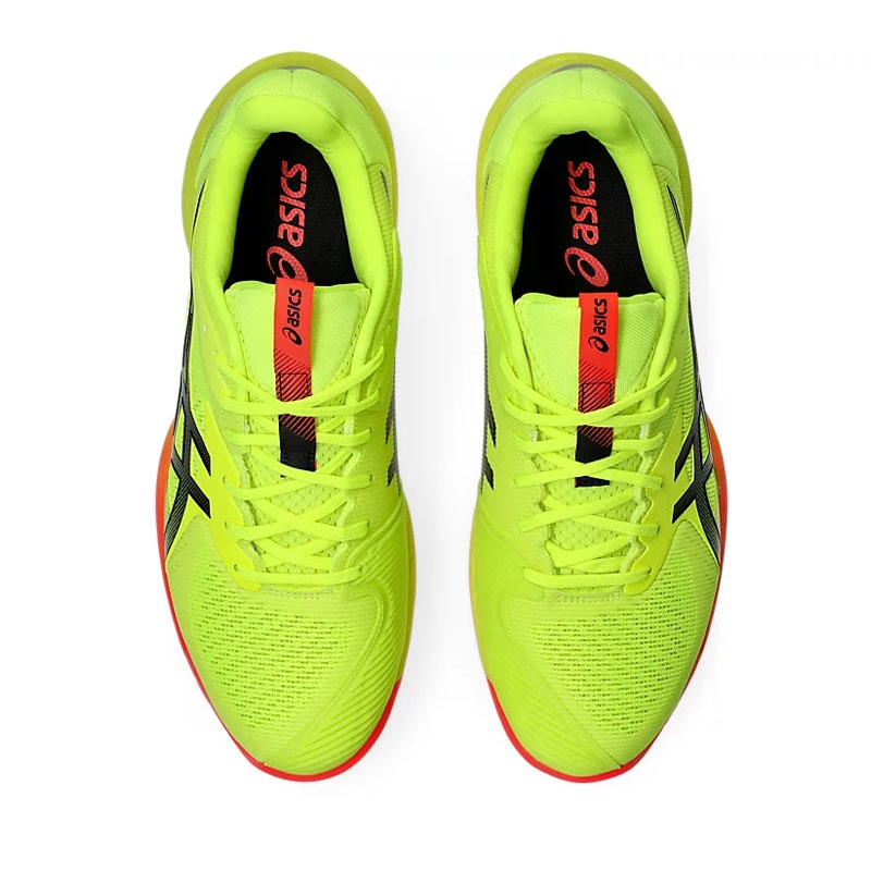 新品 asics solution speed FF3 paris 26.5 SOLUTION SPEED™ FF 3 PARIS