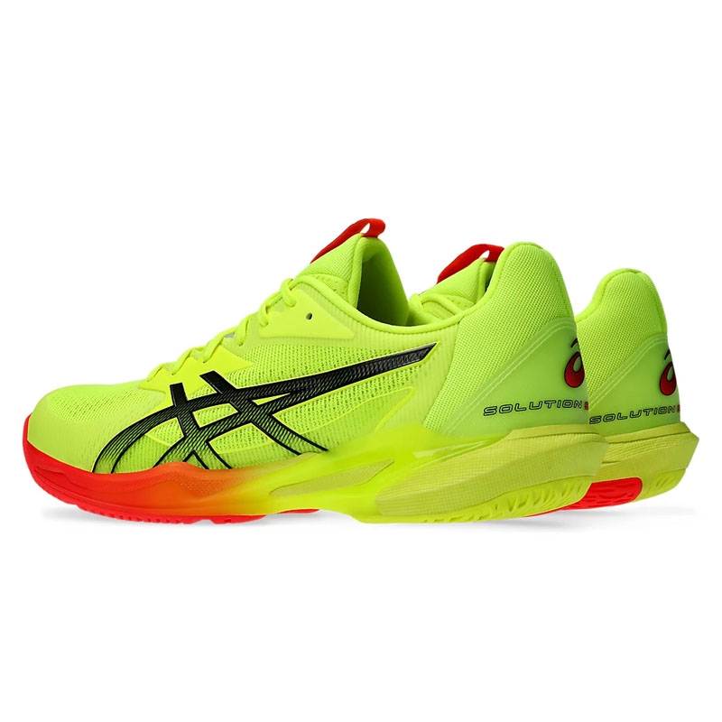 Asics Solution Speed FF 3 Paris Men's Tennis Shoe