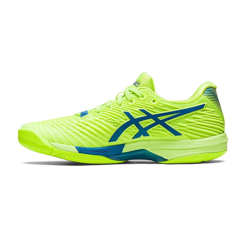 asics solution speed ff womens tennis shoe