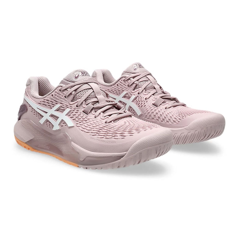 ☆新品☆ASICS GEL-RESOLUTION 9 WIDE 26㎝ ASICS Gel Resolution 9 Limited Edition London - 1041A443-400