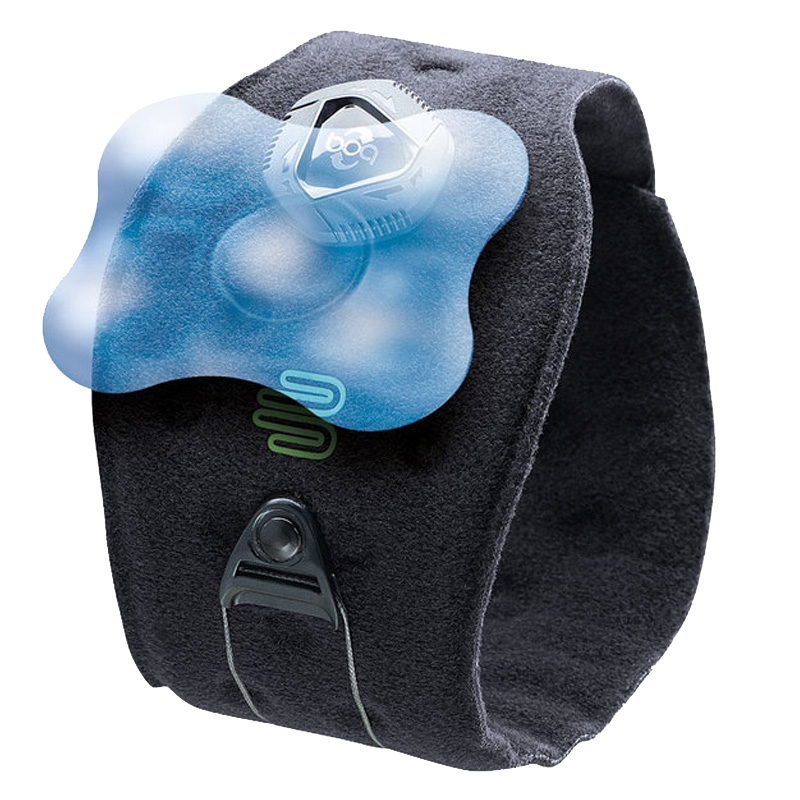 bauerfeind sports elbow support