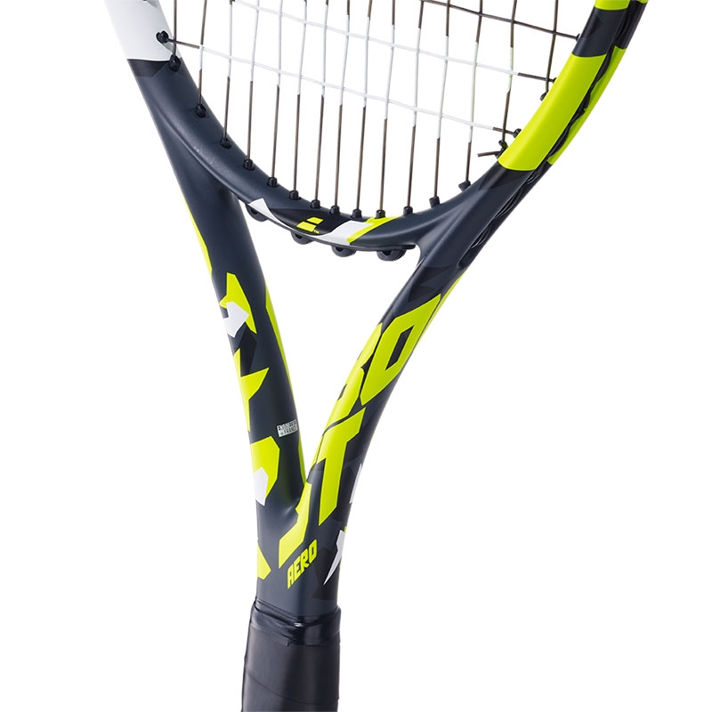 ラケット(硬式用) Babolat Aero Tour OS Oversize G2 (2004?) ラケット(硬式用) Babolat Aero Tour OS Oversize G2 (2004