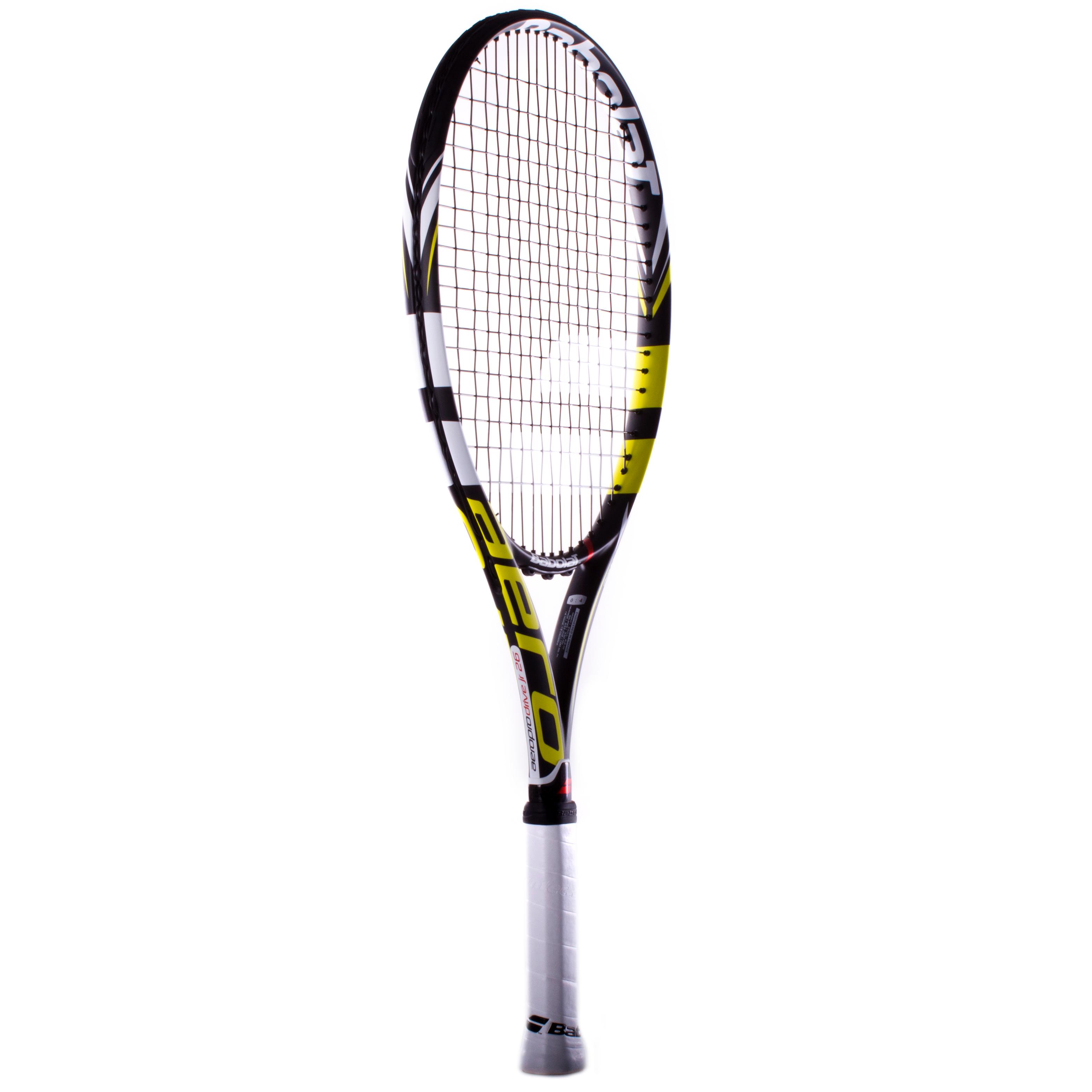 babolat junior racquet - babolat nadal junior 26
