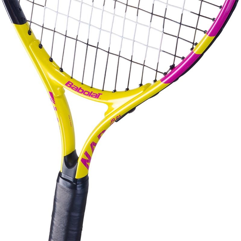 Babolat Nadal 21 Junior Tennis Racquet