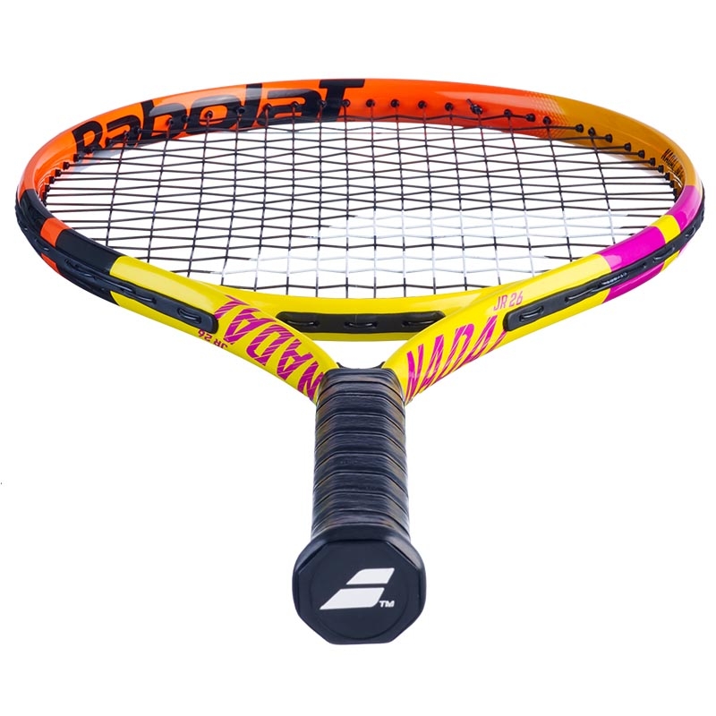 Babolat Nadal 26 Junior Tennis Racquet