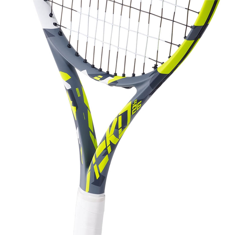 Tennis racquet | Pure Aero + Unstrung | Babolat