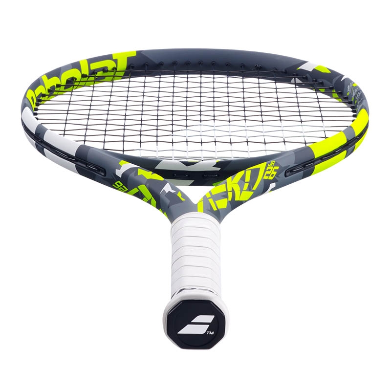Babolat Pure Aero 26 Junior Tennis Racquet .