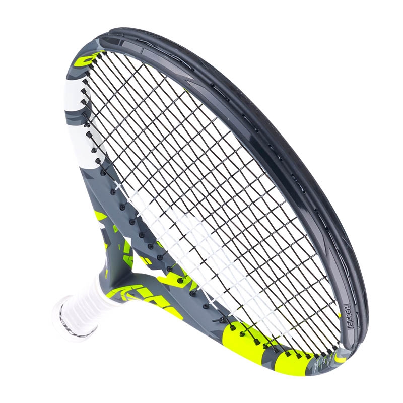 Babolat Pure Aero 25 Junior Tennis Racquet .
