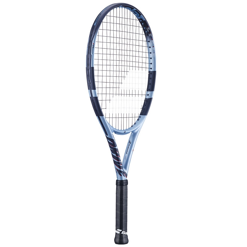 Babolat Pure Drive 25 Junior Tennis Racquet .