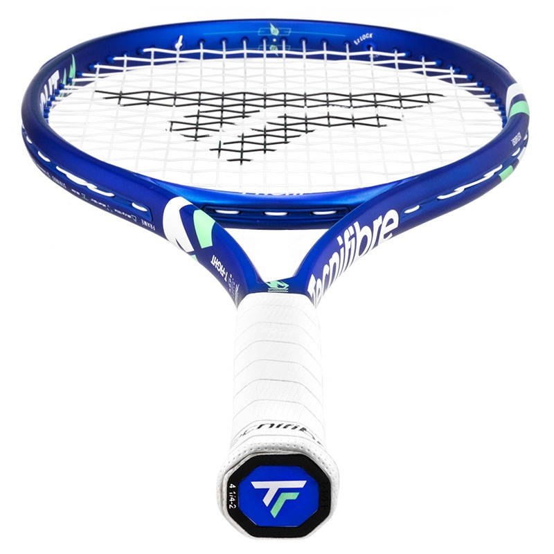 [新品未使用]Tecnifibre T-FIGHT I.D. 300 G2 Tecnifibre T-Fight ID 300 Tennis Racquet .