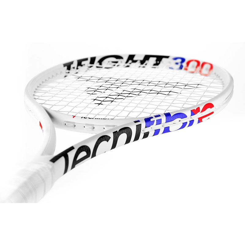 Tecnifibre T-Fight 300s Tennis Racquet .