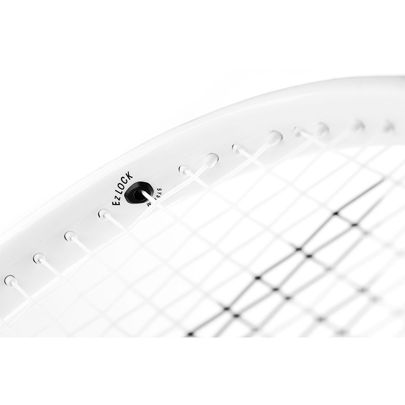 Tecnifibre T-Fight 300s Tennis Racquet .