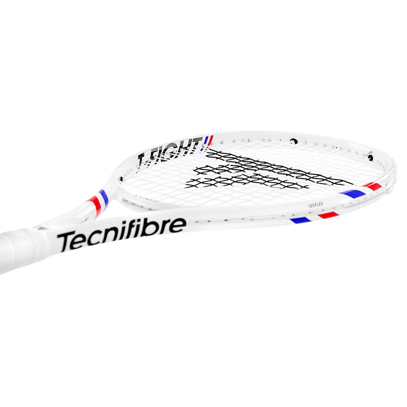 Tecnifibre T-Fight 300 Tennis Racquet .