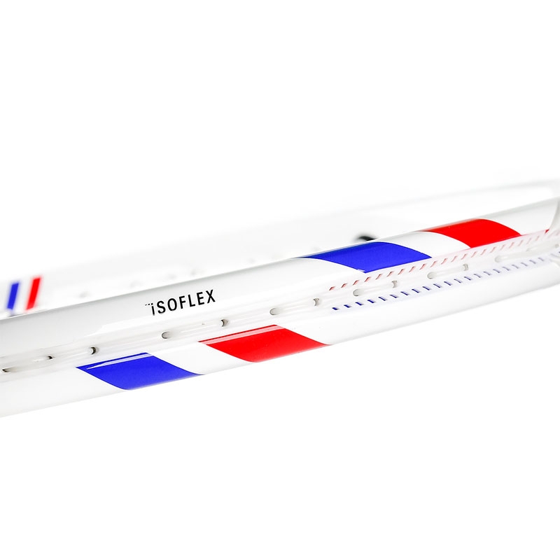 Tecnifibre T-Fight 305s Tennis Racquet .