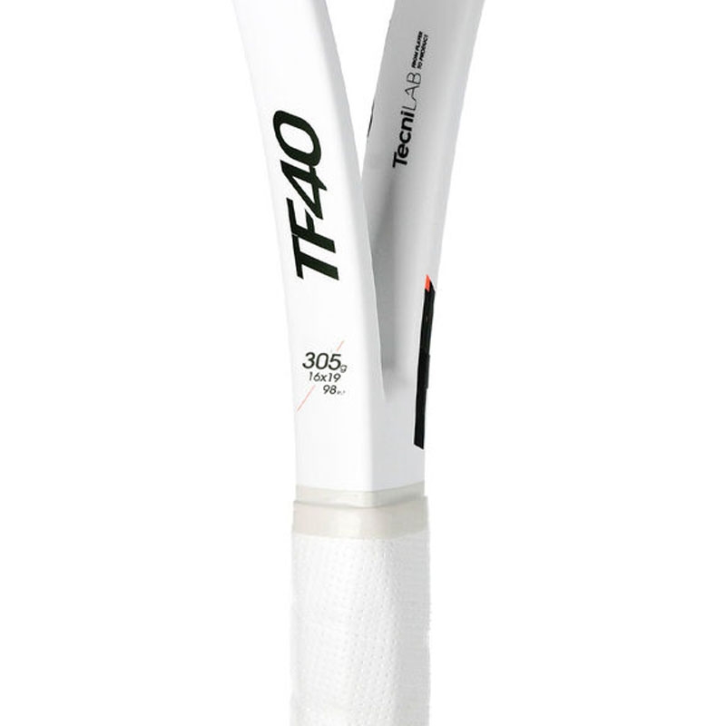 Tecnifibre TF40 305 v3 16 x19 Tennis Racquet .