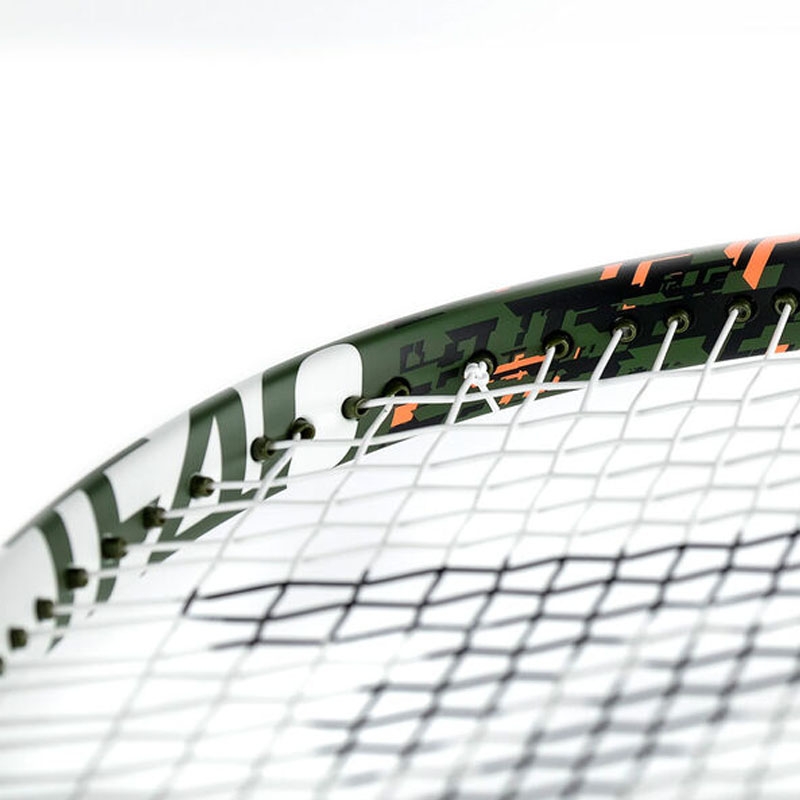 Tecnifibre TF40 290 v3 16x19 Tennis Racquet .