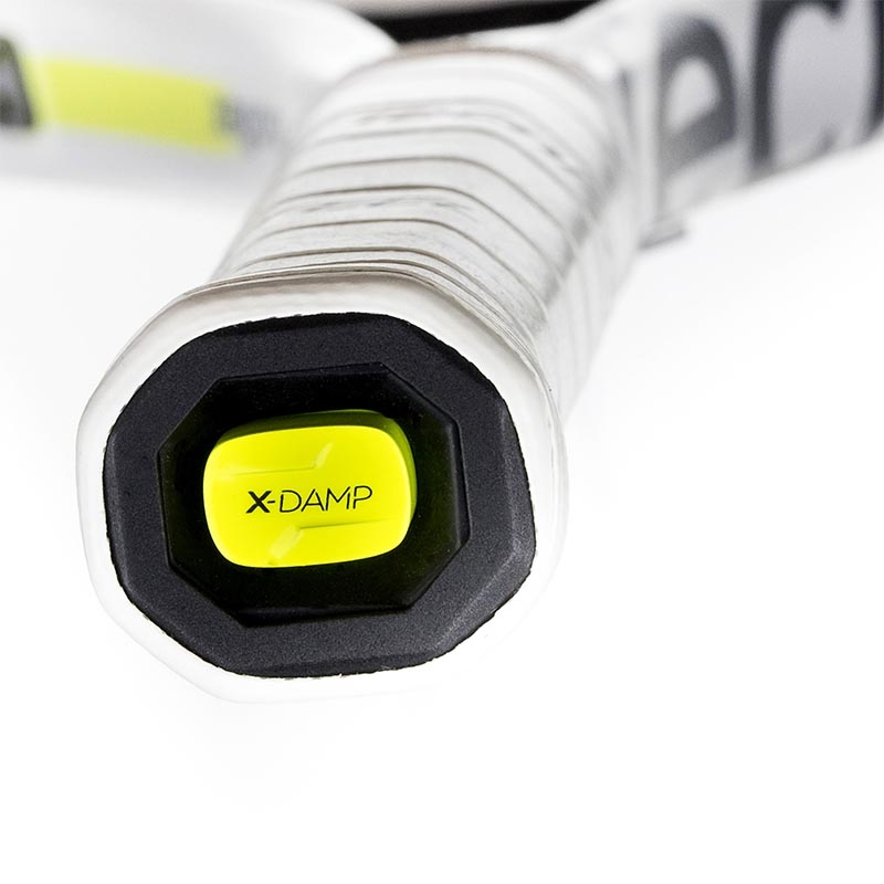 Tecnifibre TF-X1 275 Tennis Racquet .
