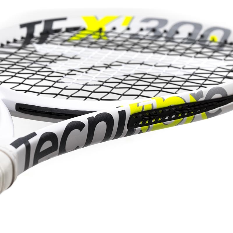 ラケット(硬式用) Tecnifibre TF-X1 275 V1 TFRX113 Tecnifibre TF-X1 275 Racquet | Tennis Warehouse
