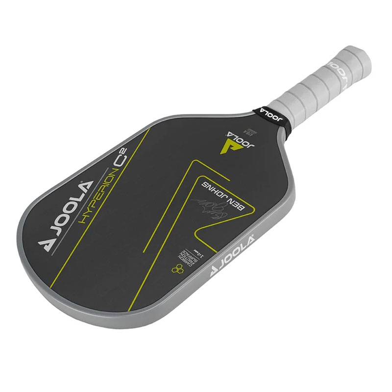 Amazon.com : JOOLA Ben Johns Hyperion C2 Pickleball Paddle
