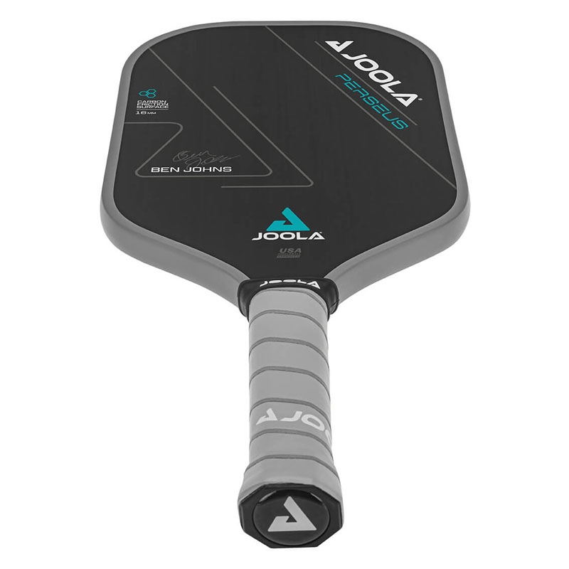 JOOLA Ben Johns Perseus CFS 14 Pickleball Paddle - JOOLA USA