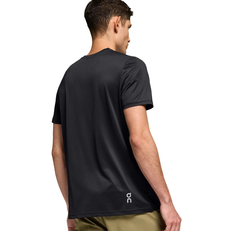 On Core Men's Tee Black