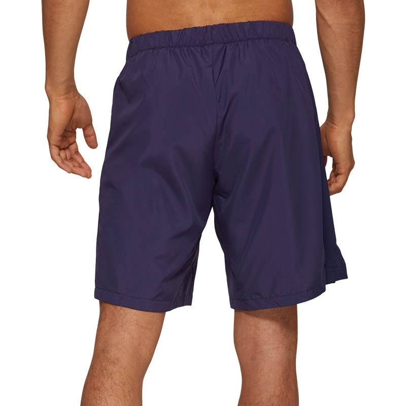 asics tennis short