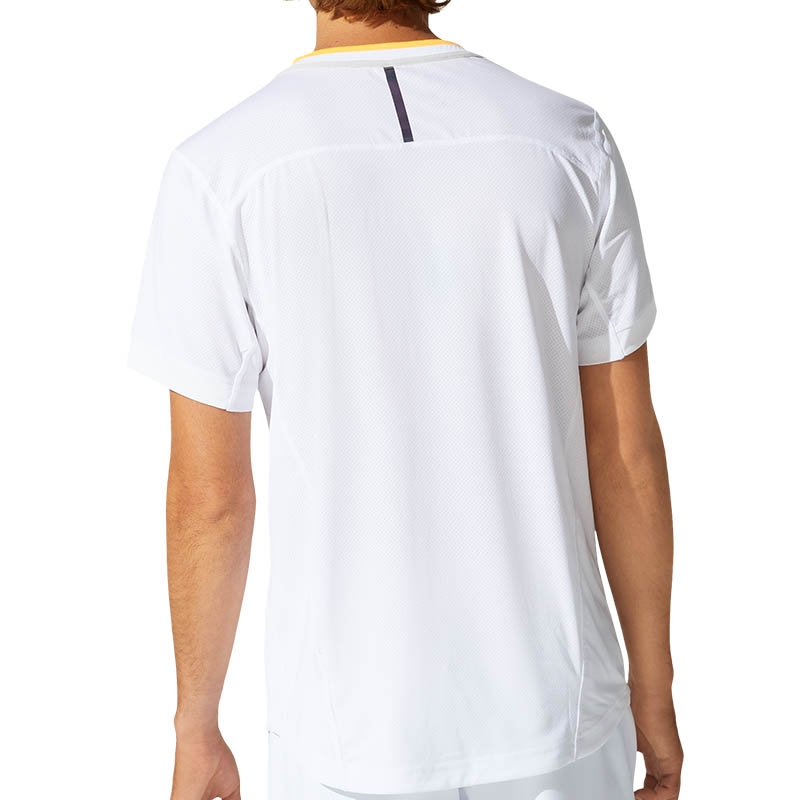 asics tennis clothes mens