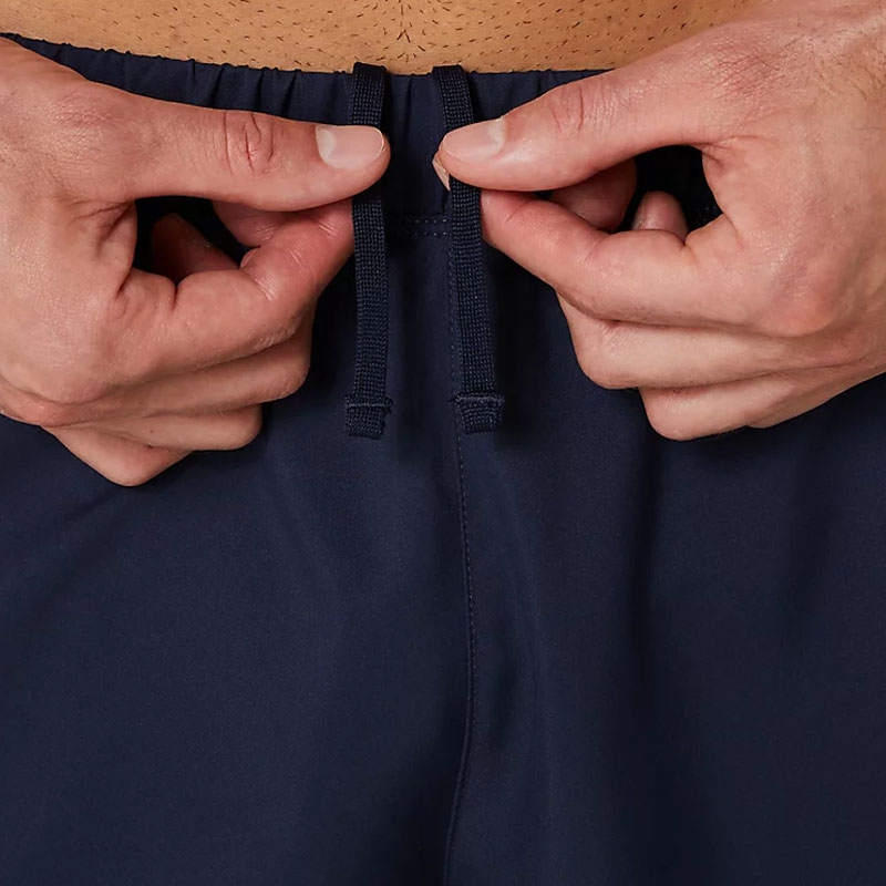 Asics Court 7 Men's Tennis Short Midnight
