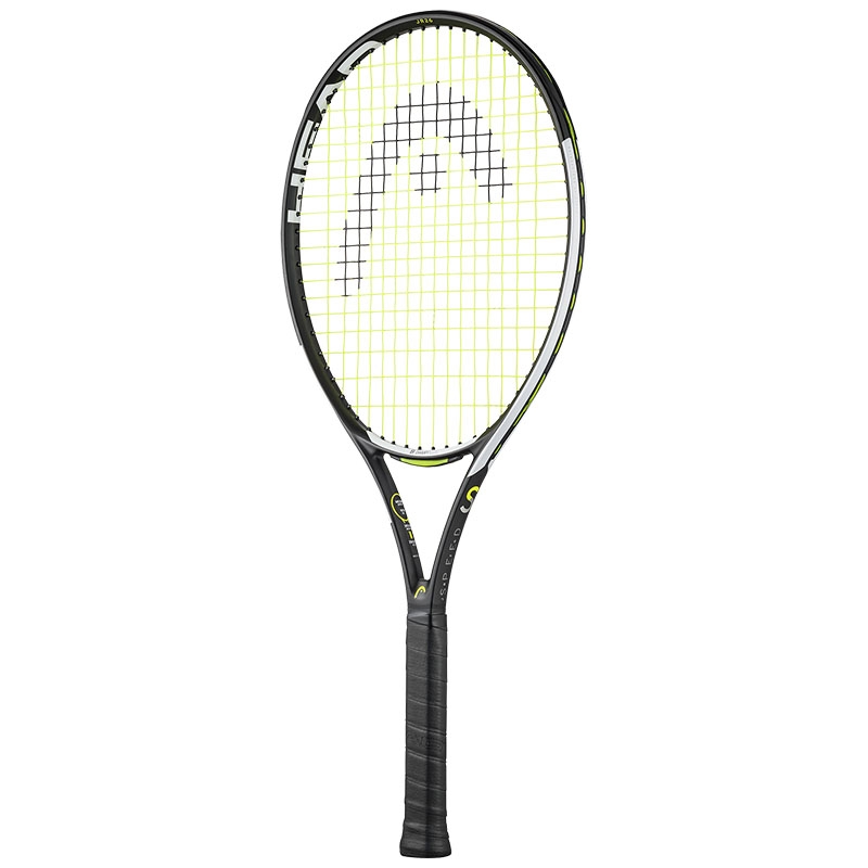 Head IG Speed 26 Junior Tennis Racquet .