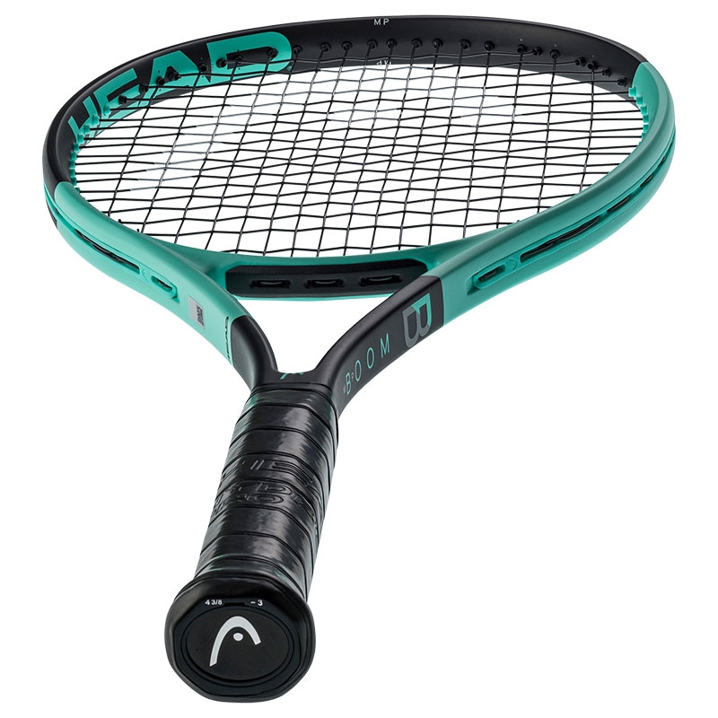 Head Boom MP 2024 Tennis Racquet .