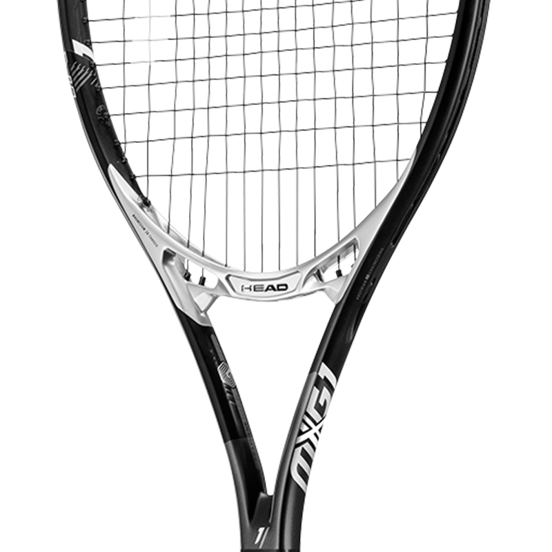 Head MxG 1 Tennis Racquet