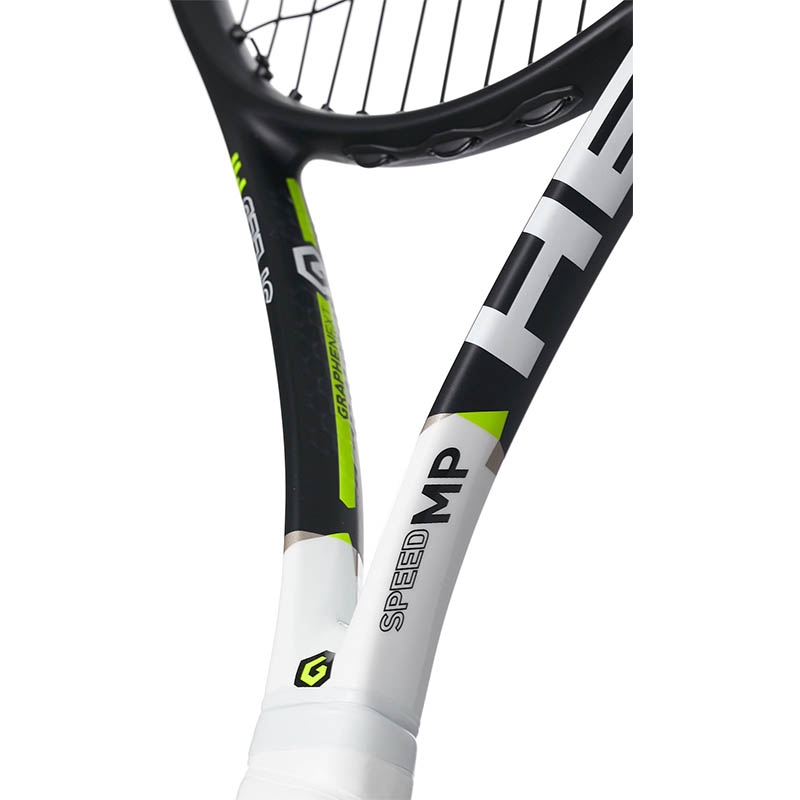 Head Graphene XT Speed MP Tennis Racquet