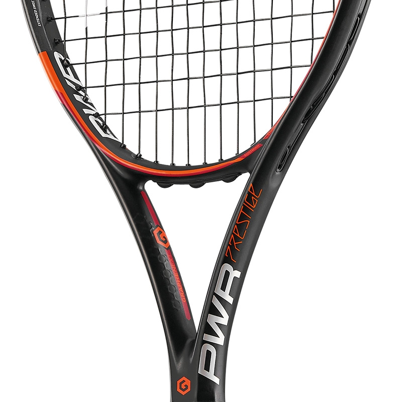 head graphene xt prestige s review