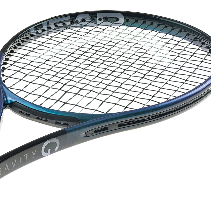 Head Gravity Tour Tennis Racquet .