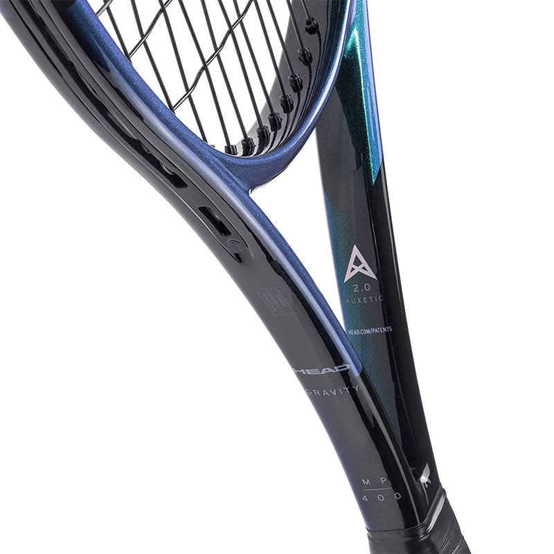 Gravity MP グラビティ　head Head Gravity MP 2023 Tennis Racquet ( 4_5/8 ) - Walmart.com